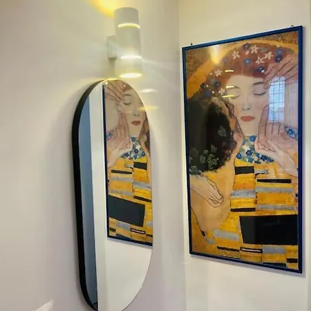 Casa Da! 아파트 *