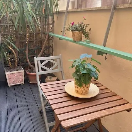 Apartmán Casa Da!