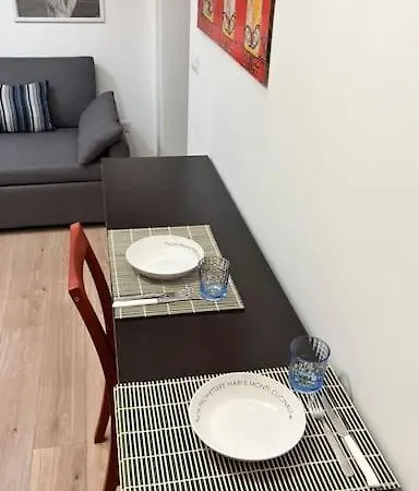 Apartmán Casa Da! *