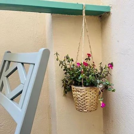 Apartmán Casa Da! Řím