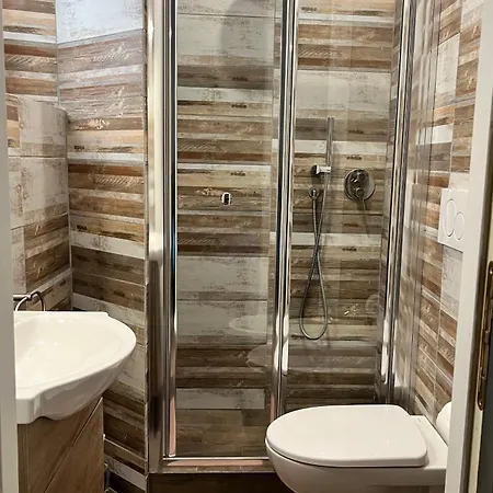 Casa Da! Řím