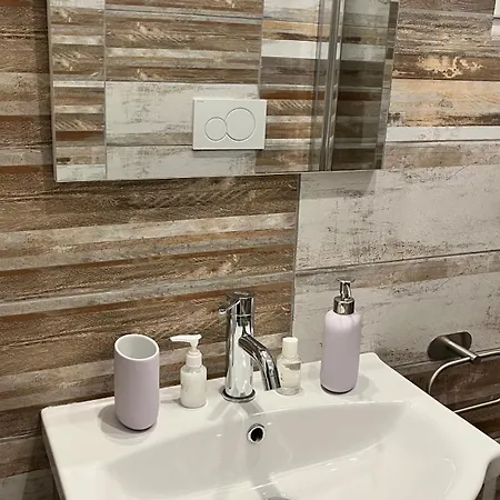 Casa Da! Apartmán *