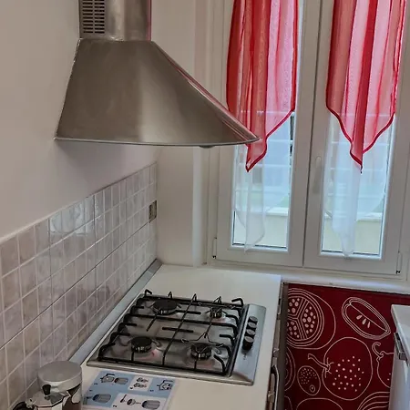 Apartmán Casa Da! *