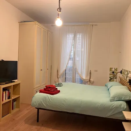 Lägenhet Casa Da! *