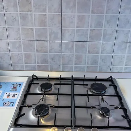 Casa Dà! Appartement