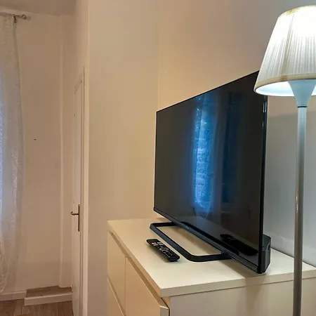 Casa Da! شقة *
